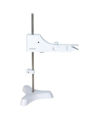 Horiba FA-70S electrode stand, free-standing, adjustable, height 384mm Product number: 895944